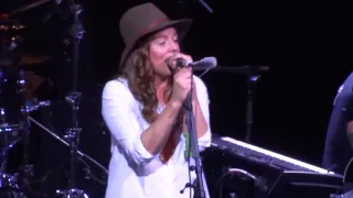 Brandi Carlile - Girls just want to have fun