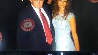 🇺🇸Tribute to the lovely🇺🇸 first lady Melania🇺🇸make me😠YT. Inspiration.FU.1👎💩bum