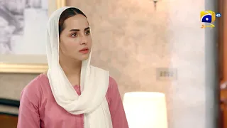 Banno | Episode 55 | Best Scene 06 | HAR PAL GEO