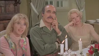 Movie mistakes: The Discreet Charm of the Bourgeoisie (1972)