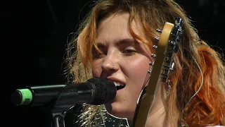 Clairo - Bags - Paris Rock en Seine 2019