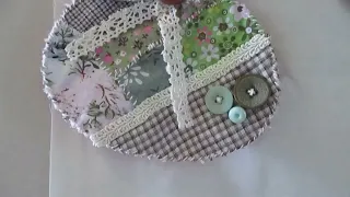 6 x Patchwork Projects Shared - jennings644 - Teacher of All Crafts