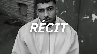 ZKR x Niaks Type Beat "RÉCIT" | Instrumental OldSchool/Freestyle | Instru Rap 2023