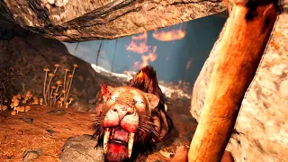 far cry primal Gameplay part 1 #farcry