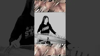 Johnny Cash-Folsom Prison Blues Gayageum ver. by Luna reposting