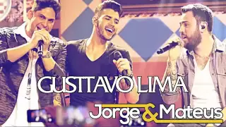 Gusttavo Lima Part Jorge e Mateus   Ta Faltando Eu (Áudio Oficial)