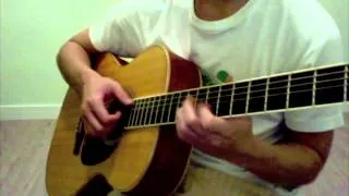 What Are Words Chris Medina Guitar Chord Melody