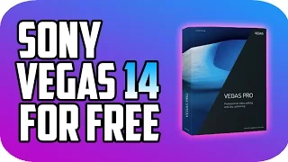 How to download and install sony vegas pro 14 full version for free