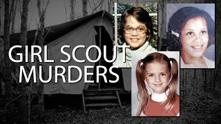 Girl Scout Murders 1977 - The Story of Camp Scott