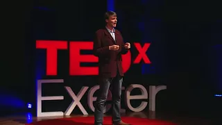 Living together: Mind and machine intelligence | Neil Lawrence | TEDxExeterSalon