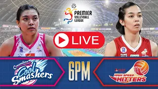 PVL LIVESTREAM CREAMLINE VS. PLDT - APRIL 25, 2024 | PVL ALL FILIPINO CONFERENCE 2024 #pvl2024