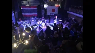 Black Velvet Lucy Live in Bangkok 2016