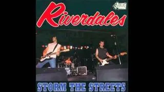 Riverdales "I accuse my parents"