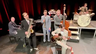 The Big Five - Yacht Club Swing