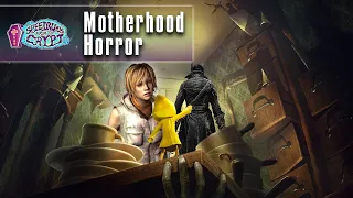 Motherhood Horror - Speedruns From the Crypt - GDQ Hotfix Speedruns