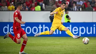 Preliminarii EURO 2024: Elveția - România 2-2 (rezumat)