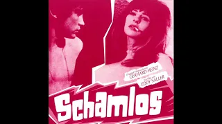 Gerhard Heinz - Schamlos Theme [Schamlos OST 1968]