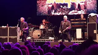 The stranglers rebellion part 1