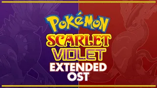 Team Star Grunt Battle Theme – Pokémon Scarlet & Violet: Extended Soundtrack OST