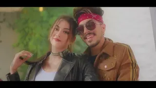 AKDA DI PATTI (Official Teaser): Sam Narula / Reet Narula Latest Punjabi Songs 2021 Mr and Mrs Narul