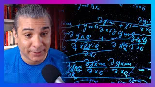 What Is String Theory? | #AskAbhijit E2Q14 | Abhijit Chavda