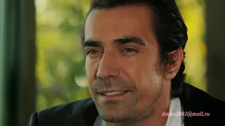 İbrahim Çelikkol / Ибрагим Челиккол (fan-video I)