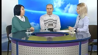 Схід і Захід   разом! 03 02 15