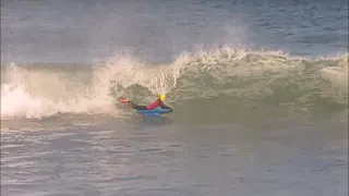 Bro RC Surfer