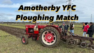 Amotherby YFC Ploughing Match 2024