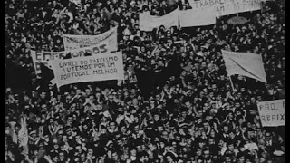 Portugal 1974 Revolution, Labor, The Left & Privatization