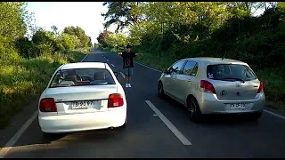 susuki baleno vs toyota yaris