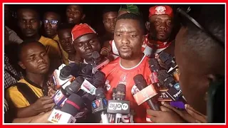 🔴#Live: NI HAPAAA TUU! AHMED ALLY ATEMA CHECHE - ''TURUDIANE NAO - SIMBA IKO SAWA YEYOTE AJE''...