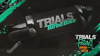 Trials Rising Trials Turbo Bike