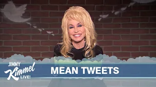 Mean Tweets - Country Music Edition #2