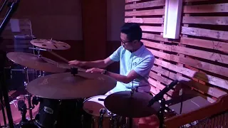 Ada kuasa Drumcam