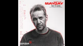 Siasia - Live at Mayday Poland 2023 (Katowice/PL, 10.11.2023)