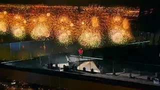 The Weeknd - Blinding Lights [Live On The 2020 MTV VMAs] (Best Part)