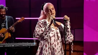 Anne-Marie | Ciao Adios (Live Performance) Radio 1's Big Weekend 2021