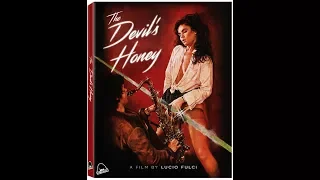 The Devil's Honey: Movie Review (Severin Films)