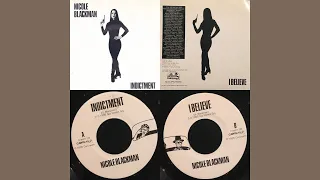 Nicole Blackman - Indictment (7" Single)