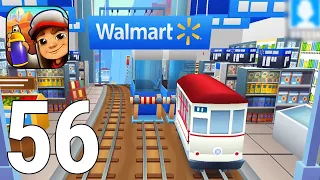Subway Surfers World Tour Little Rock 2020 Gameplay Walkthrough Part 56 - Season Hunt [iOS/Androids]