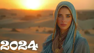 DEEP HOUSE MIX 2024 №361 👓 CAR MUSIC MIX 🚗 ETHNIC ARABIC MUSIC