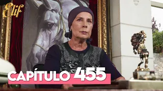 Elif Tercera Temporada Capítulo 455 | Elif Capítulo 455