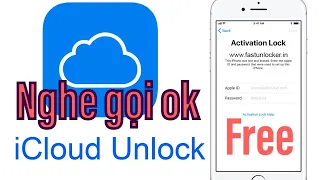 Tool bypass (ẩn icloud) dùng được sim nghe gọi (miễn phí)