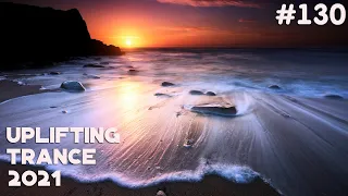 ♫ Emotional Uplifting Trance Mix 2021 l November l Episode #130