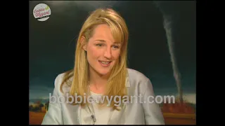 Helen Hunt "Twister" 1996 - Bobbie Wygant Archive