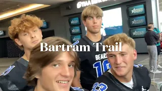 Bartram Trail, Interview HS Media Day 2023