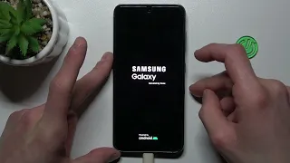 Cómo resetear el SAMSUNG Galaxy S23 - formatear desde Recovery