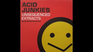 Acid Junkies - Zurig (Trope Remix) (1997)