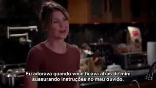 - Grey's Anatomy Sneak Peek 1# 9x04 -  I Saw Her Standing There - Legendado PT-BR -